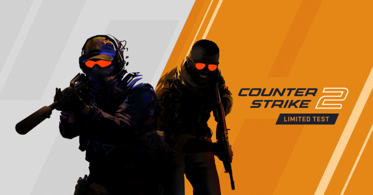 What is Counter Strike 2?